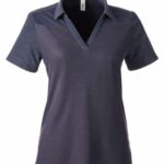 Women's Fusion ChromaSoft™ Colorblock Polo