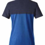 Women's Fusion ChromaSoft™ Colorblock Polo