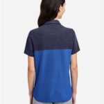 Women's Fusion ChromaSoft™ Colorblock Polo