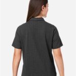 Women's Crownlux Performance® Geo Polo