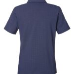 Women's Crownlux Performance® Geo Polo