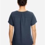 Women's Perfect Fit™ Crepe Blouse