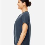 Women's Perfect Fit™ Crepe Blouse