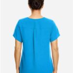 Women's Perfect Fit™ Crepe Blouse