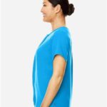 Women's Perfect Fit™ Crepe Blouse
