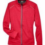 Women's Techno Lite Three-Layer Knit Tech-Shell
