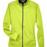 Women's Techno Lite Three-Layer Knit Tech-Shell