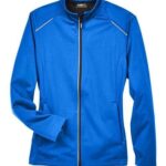 Women's Techno Lite Three-Layer Knit Tech-Shell