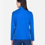 Women's Techno Lite Three-Layer Knit Tech-Shell