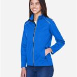 Women's Techno Lite Three-Layer Knit Tech-Shell