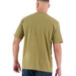 Men's Tall Heavyweight Pocket T-Shirt