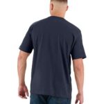 Men's Tall Heavyweight Pocket T-Shirt