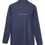 Men's Techno Lite Three-Layer Knit Tech-Shell