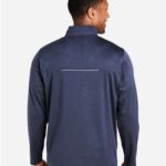 Men's Techno Lite Three-Layer Knit Tech-Shell