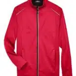 Men's Techno Lite Three-Layer Knit Tech-Shell