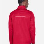 Men's Techno Lite Three-Layer Knit Tech-Shell