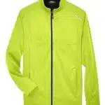 Men's Techno Lite Three-Layer Knit Tech-Shell