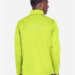 Men's Techno Lite Three-Layer Knit Tech-Shell