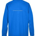 Men's Techno Lite Three-Layer Knit Tech-Shell