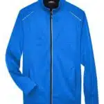 Men's Techno Lite Three-Layer Knit Tech-Shell