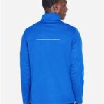 Men's Techno Lite Three-Layer Knit Tech-Shell