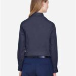Women's Operate Twill Shirt
