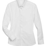 Women's Operate Twill Shirt