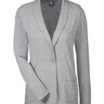 Women's Perfect Fit™ Shawl Collar Cardigan