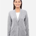 Women's Perfect Fit™ Shawl Collar Cardigan