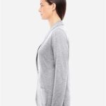 Women's Perfect Fit™ Shawl Collar Cardigan