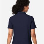 Women's Raleigh Stretch Polo