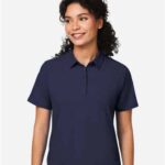Women's Raleigh Stretch Polo