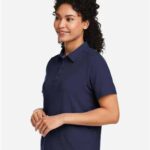 Women's Raleigh Stretch Polo