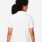 Women's Raleigh Stretch Polo