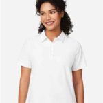 Women's Raleigh Stretch Polo