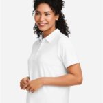 Women's Raleigh Stretch Polo