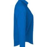 Women's CrownLux Performance® Spencer Poplin Dress Shirt