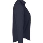 Women's CrownLux Performance® Spencer Poplin Dress Shirt