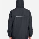 Men's Profile Fleece-Lined All-Season Jacket