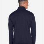Men's Bristol Full-Zip Sweater Fleece Jacket
