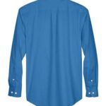 Men's Crown Collection® Oxford Woven Dress Shirt