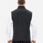 Men's Tall Journey Fleece Vest