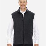 Men's Tall Journey Fleece Vest