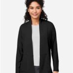 Women's Raleigh Stretch Cardigan