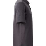 Men's Fusion ChromaSoft™ Colorblock Polo