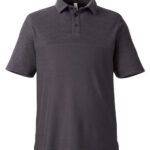 Men's Fusion ChromaSoft™ Colorblock Polo