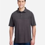 Men's Fusion ChromaSoft™ Colorblock Polo