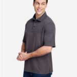 Men's Fusion ChromaSoft™ Colorblock Polo