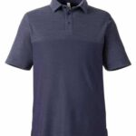 Men's Fusion ChromaSoft™ Colorblock Polo