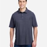 Men's Fusion ChromaSoft™ Colorblock Polo